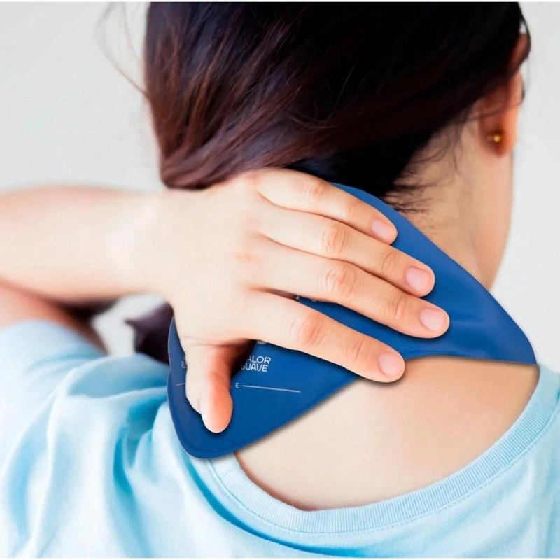 COMPRESA FRIO CALIENTE FLEXBONE CERVICAL - 4