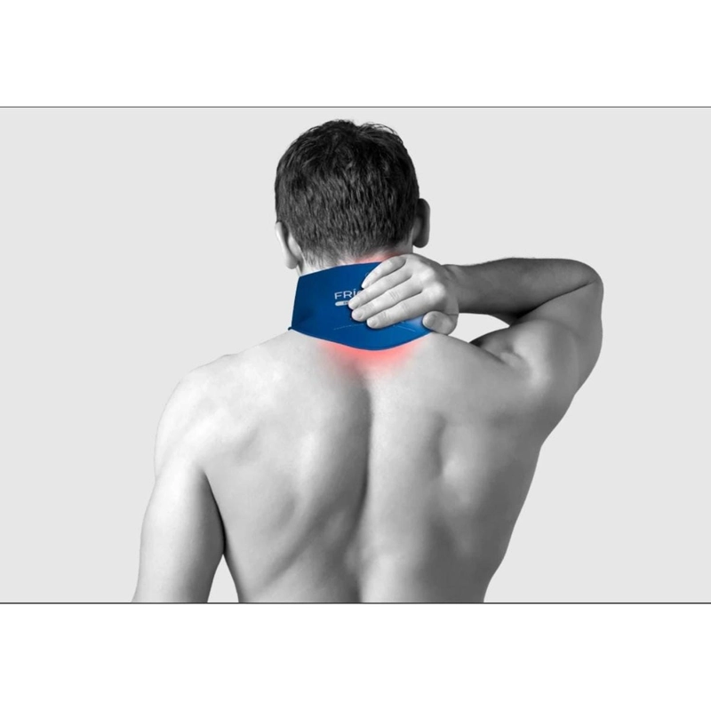 COMPRESA FRIO CALIENTE FLEXBONE CERVICAL - 6