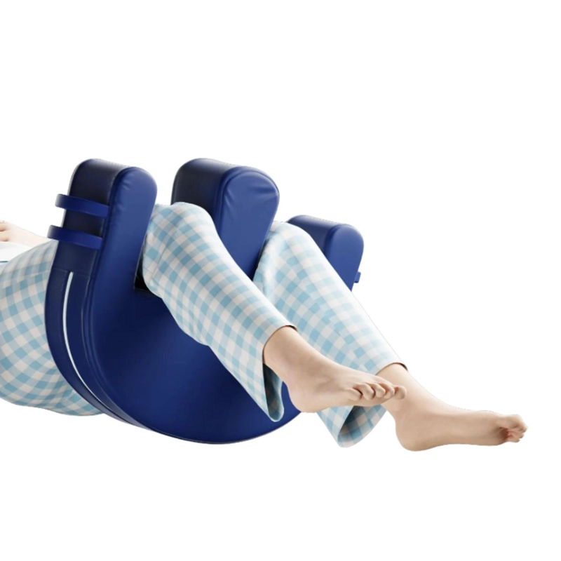 COJIN PARA GIRAR PACIENTES EN CAMA-PREVIENE ESCARAS-USO CLINICO THERAMART - 1