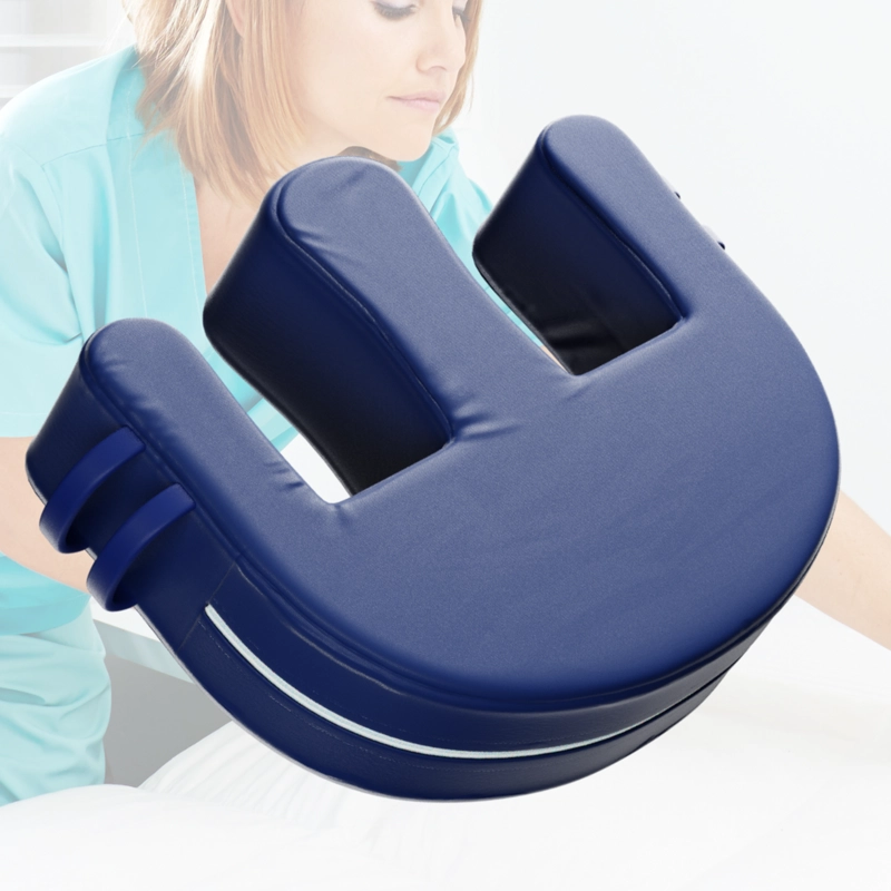 COJIN PARA GIRAR PACIENTES EN CAMA-PREVIENE ESCARAS-USO CLINICO THERAMART - 4