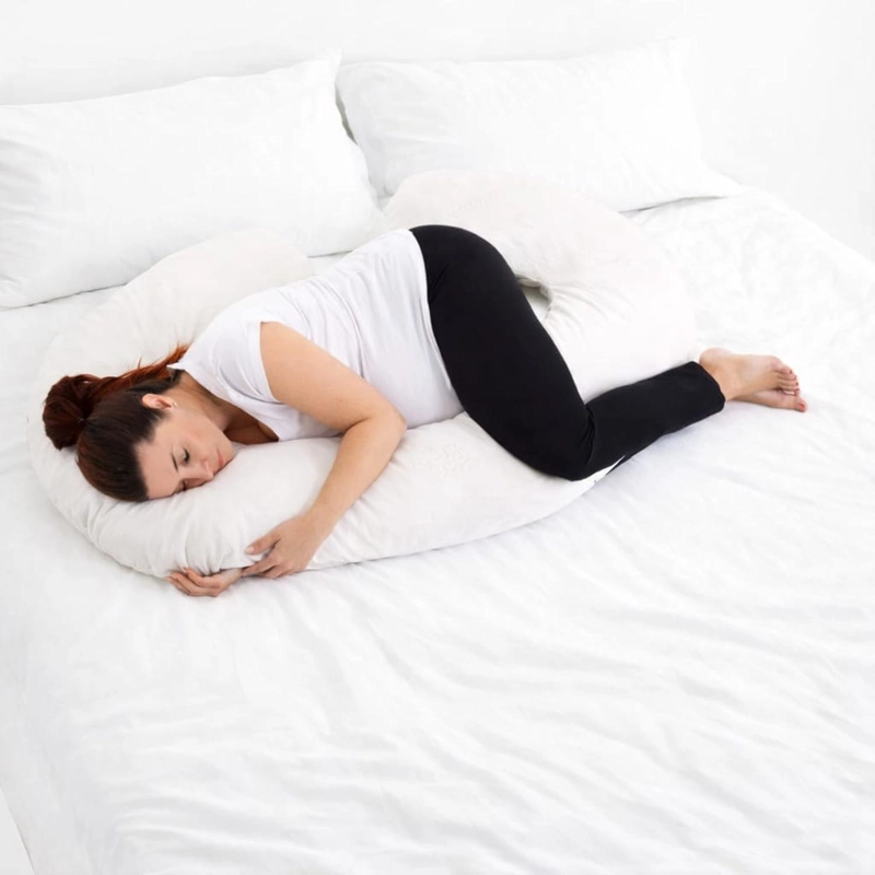 COJIN, ALMOHADA MATERNAL Y ESPALDA THERABODY - 1