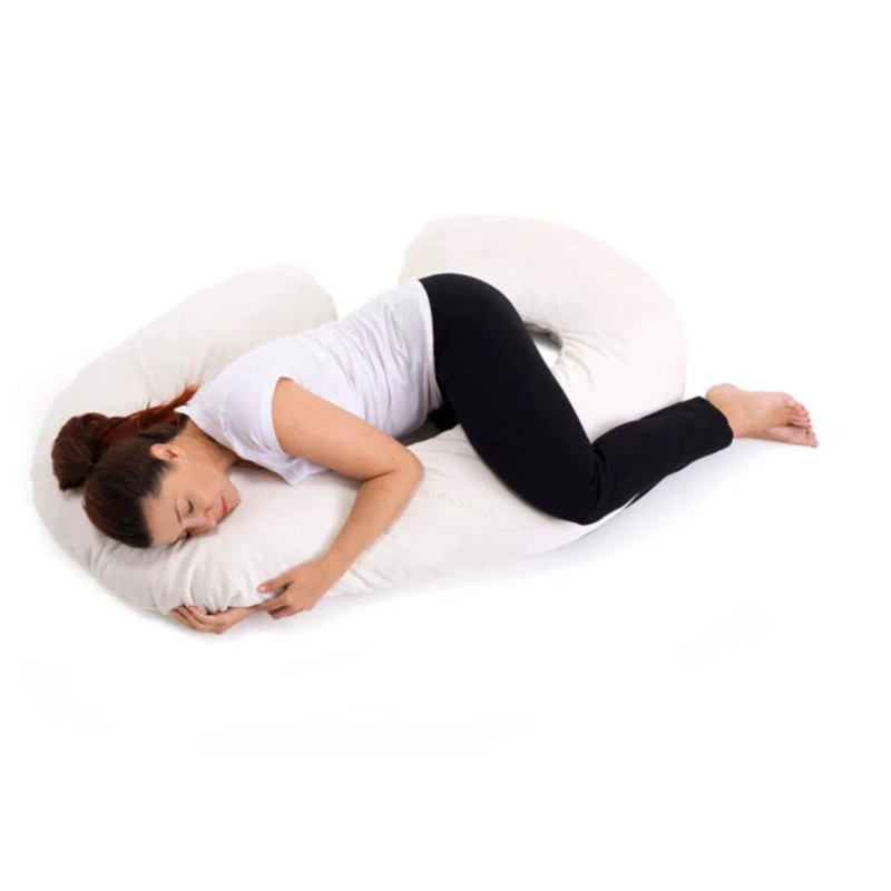 COJIN, ALMOHADA MATERNAL Y ESPALDA THERABODY - 4