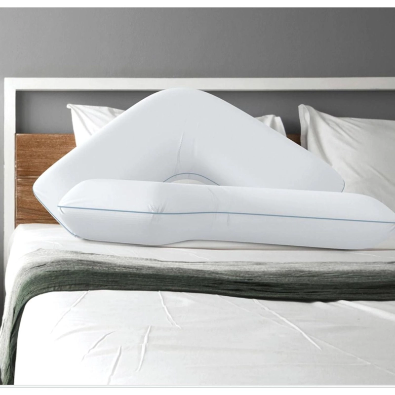 ALMOHADA FORMA L THERABALANCE – SOPORTE TOTAL - 3