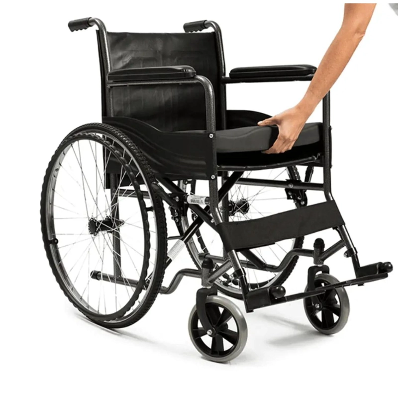 COJIN PARA SILLA DE RUEDAS, THERAMAX TM375 – THERAMART - 3