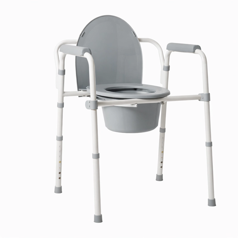 BAÑO PORTATIL WC 3 EN 1 PARA ADULTO - 1