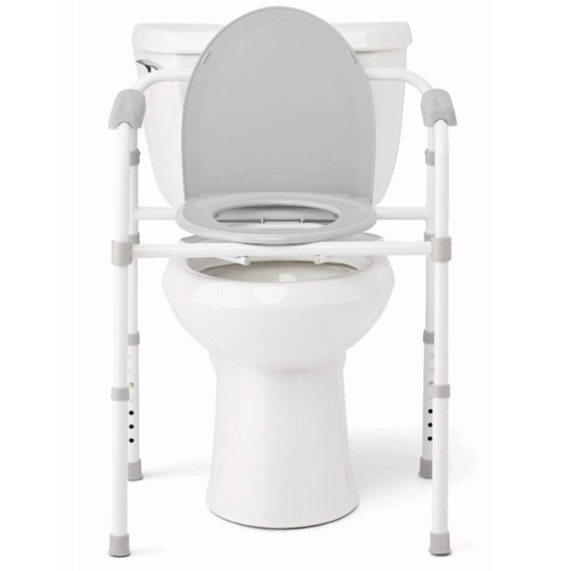 BAÑO PORTATIL WC 3 EN 1 PARA ADULTO - 2