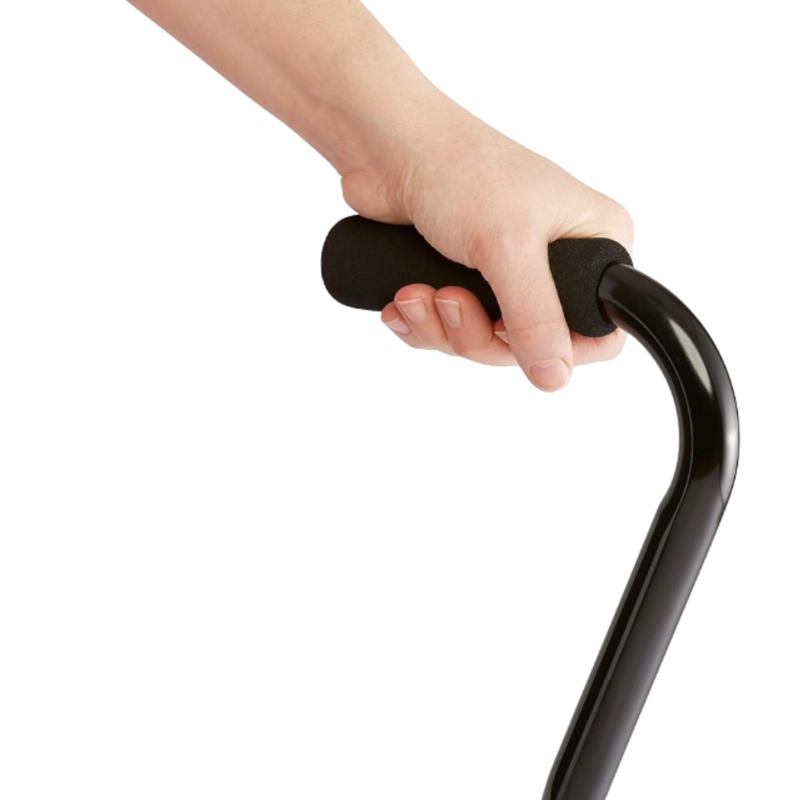 BASTON DE APOYO CUATRO PATAS - 3