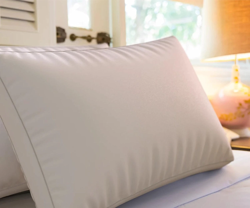 ALMOHADA AJUSTABLE THERAMIA - 4