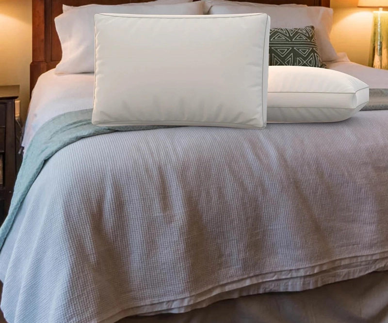 ALMOHADA AJUSTABLE THERAMIA - 5