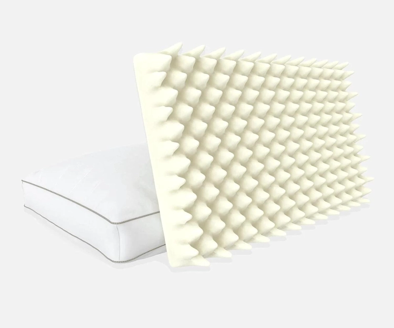 ALMOHADA AJUSTABLE THERAMIA - 6