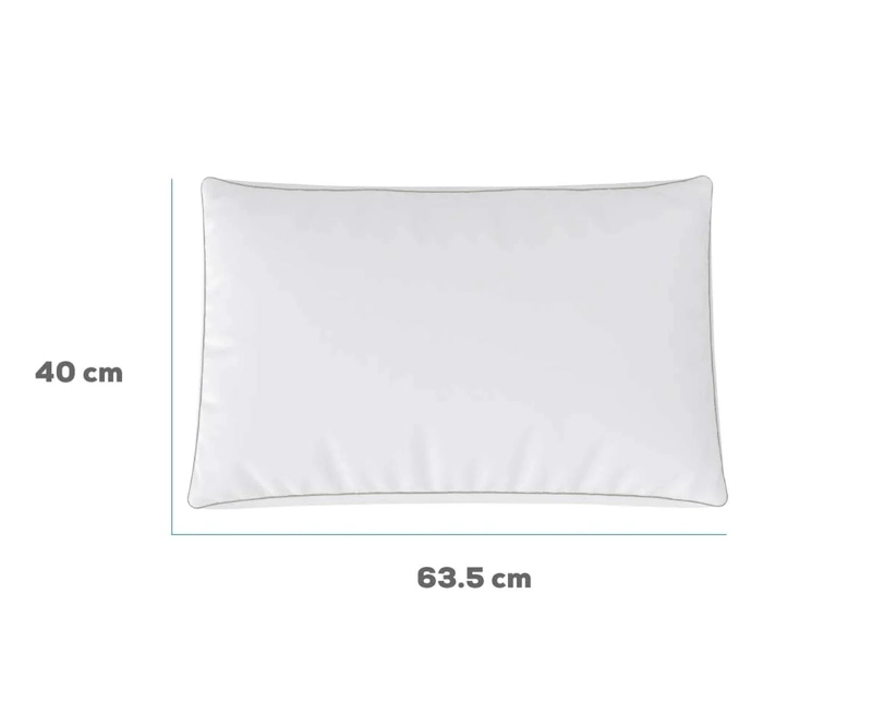 ALMOHADA AJUSTABLE THERAMIA - 7