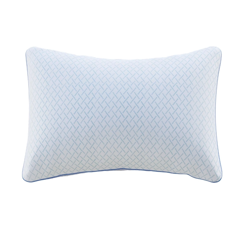 ALMOHADA CON COPOS DE GEL FRESCO THERAFLOX TM120 - 3