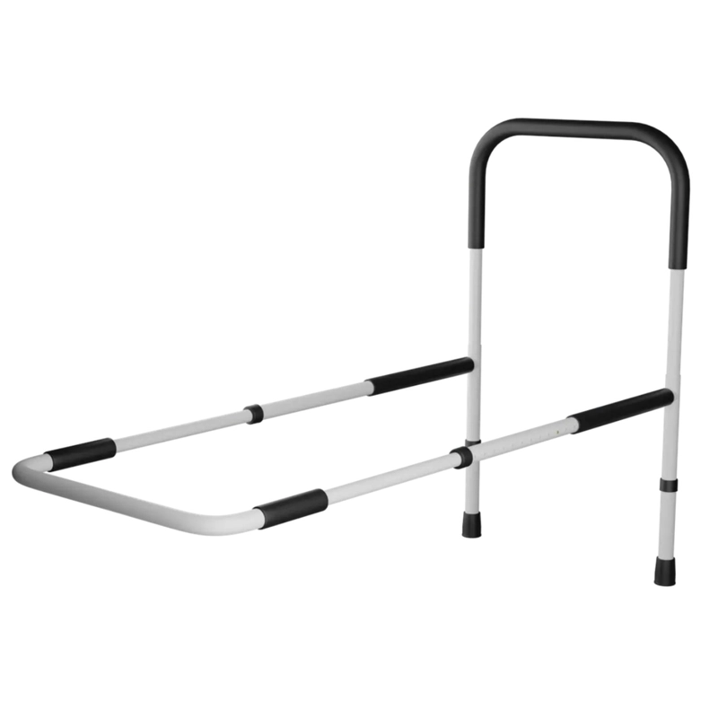BARANDA DE SEGURIDAD PORTATIL PARA CAMA THERAHAND - 1