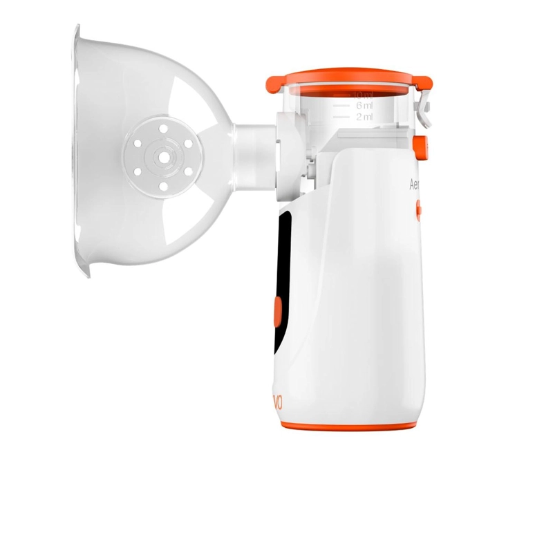 NEBULIZADOR PORTATIL MESH NUVO AERO 2-NV011 - 1