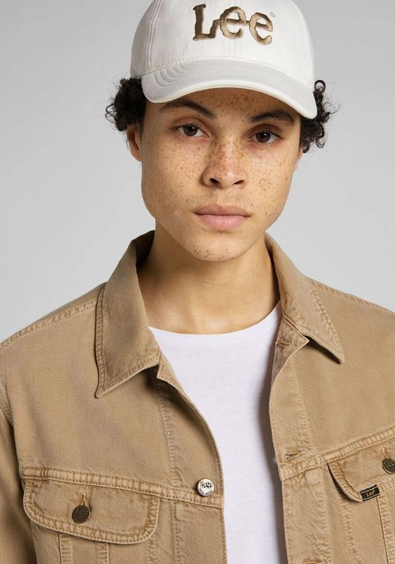 JOCKEY LEE CAP BLANCO - 1
