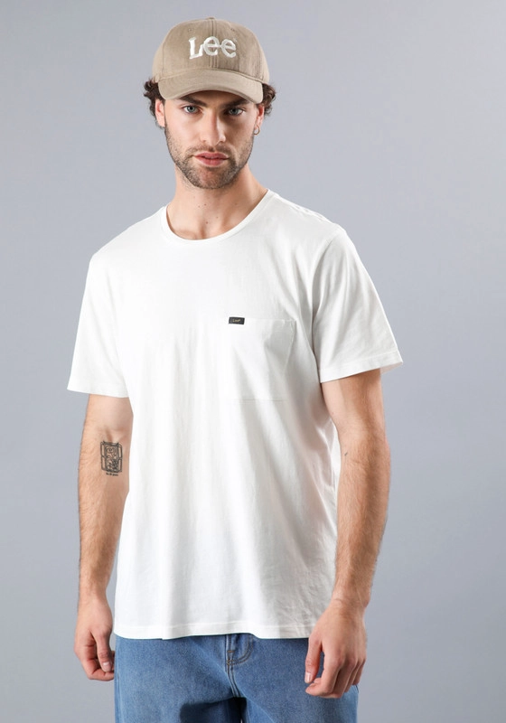 JOCKEY LEE CAP BEIGE - 3