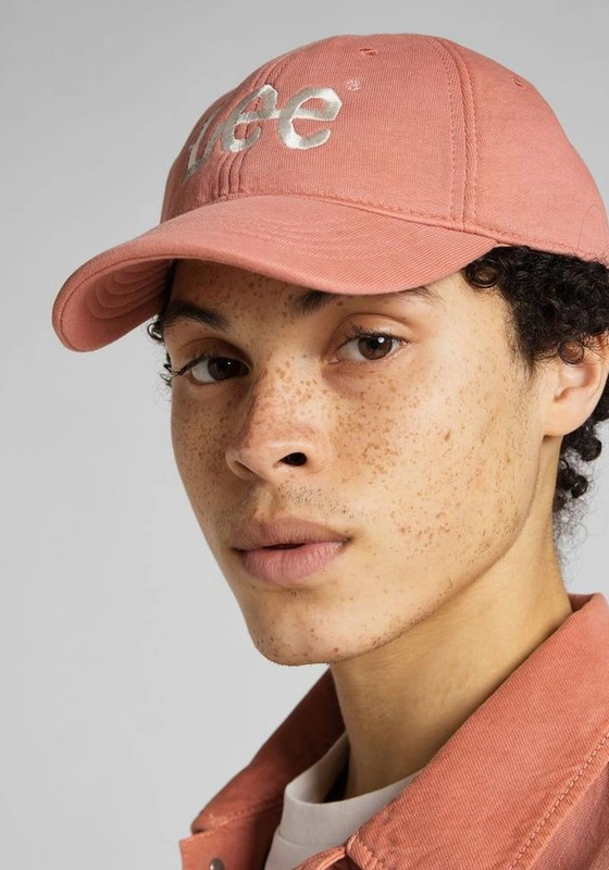 JOCKEY LEE CAP NARANJO - 1