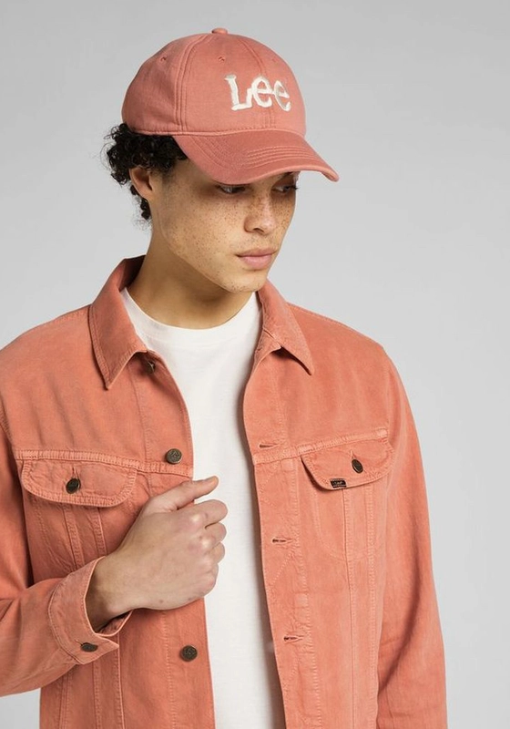 JOCKEY LEE CAP NARANJO - 3