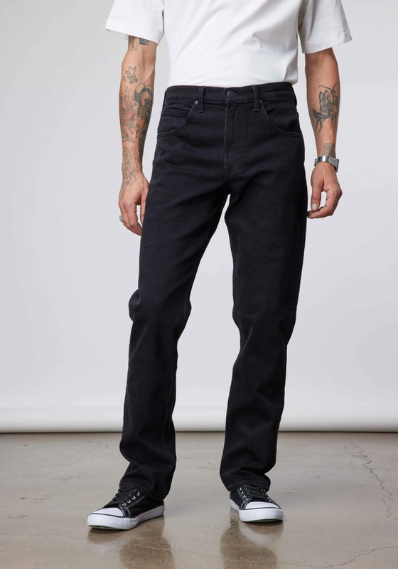 JEANS HOMBRE BROOKLYN CLASSIC STRAIGHT FIT LIGHT BLUE - 1