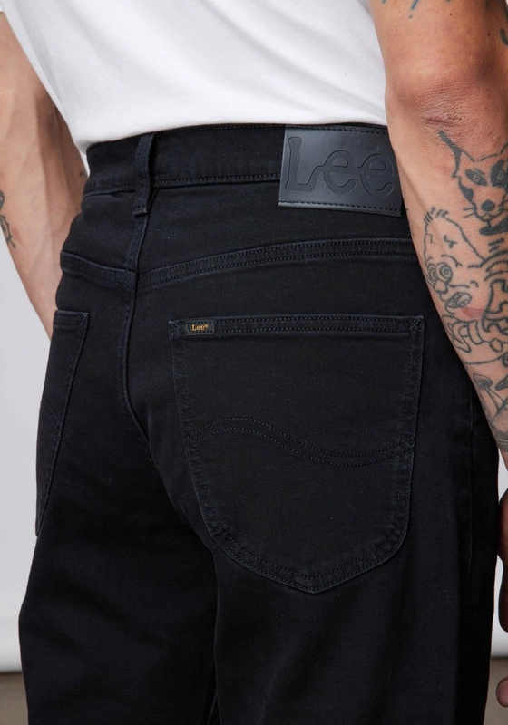 JEANS HOMBRE BROOKLYN CLASSIC STRAIGHT FIT LIGHT BLUE - 4