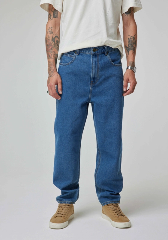JEANS HOMBRE EASTON OLD TIME FAVOURITE - 1