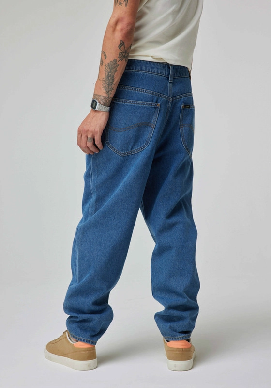 JEANS HOMBRE EASTON OLD TIME FAVOURITE - 2