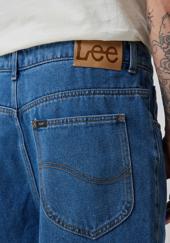 JEANS HOMBRE EASTON OLD TIME FAVOURITE - 3