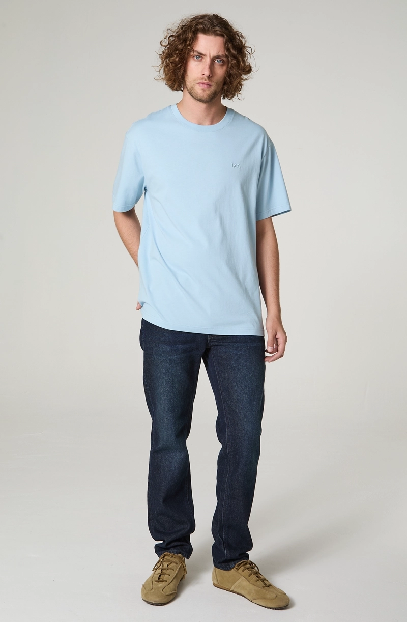 JEANS HOMBRE DAREN REGULAR STRAIGHT FIT - 1