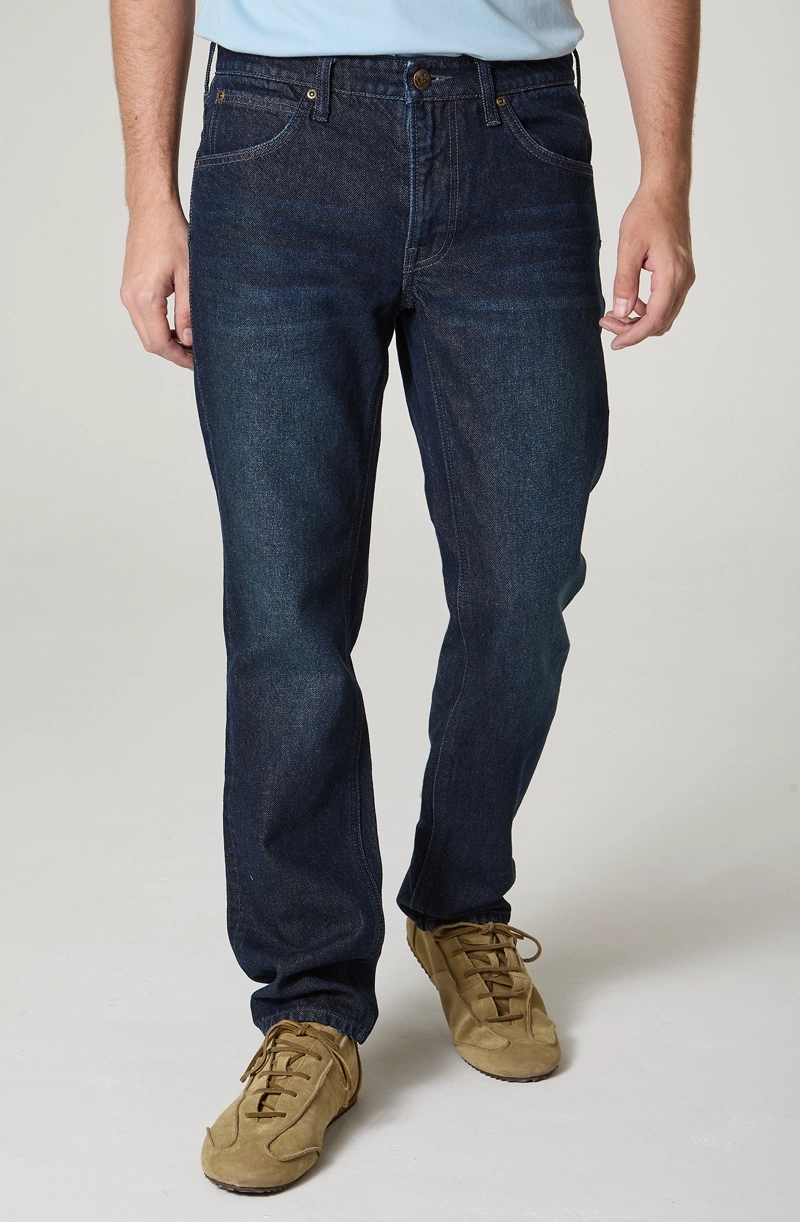 JEANS HOMBRE DAREN REGULAR STRAIGHT FIT - 2