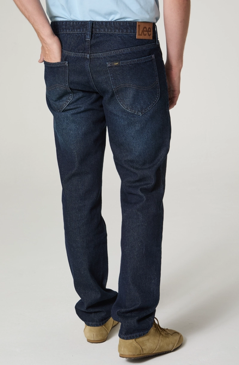 JEANS HOMBRE DAREN REGULAR STRAIGHT FIT - 3