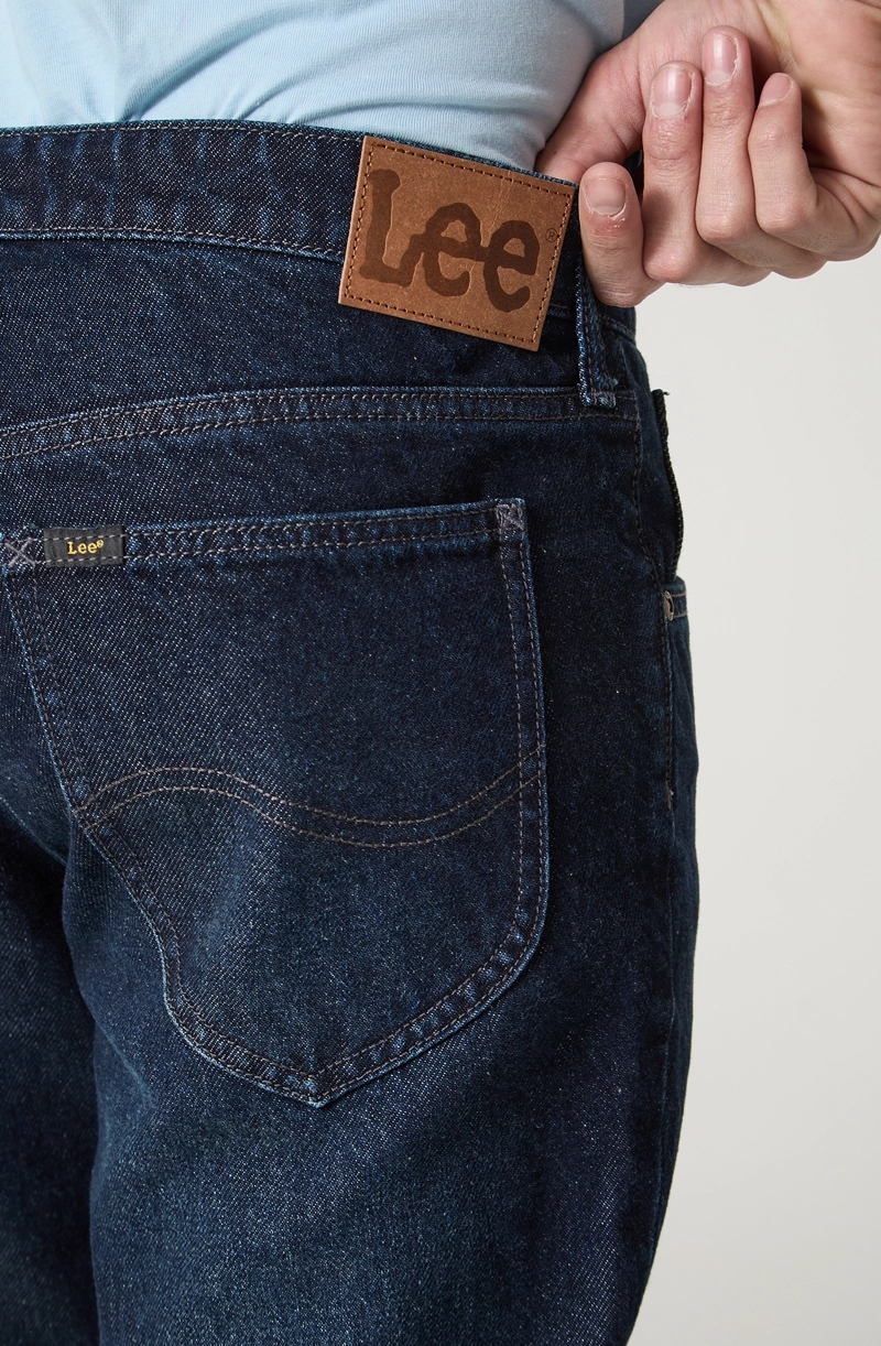 JEANS HOMBRE DAREN REGULAR STRAIGHT FIT - 4