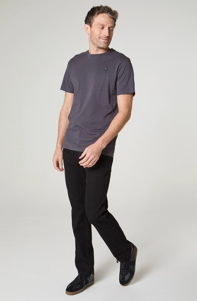 JEANS HOMBRE GREENSBORO REGULAR STRAIGHT - 1