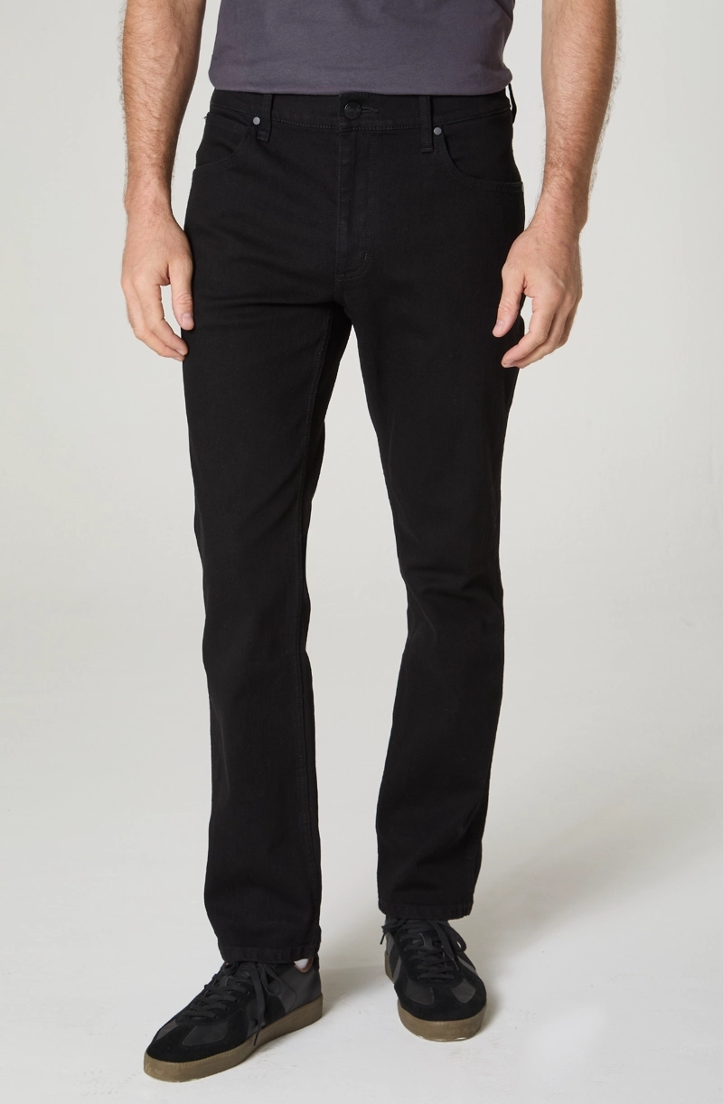 JEANS HOMBRE GREENSBORO REGULAR STRAIGHT - 2