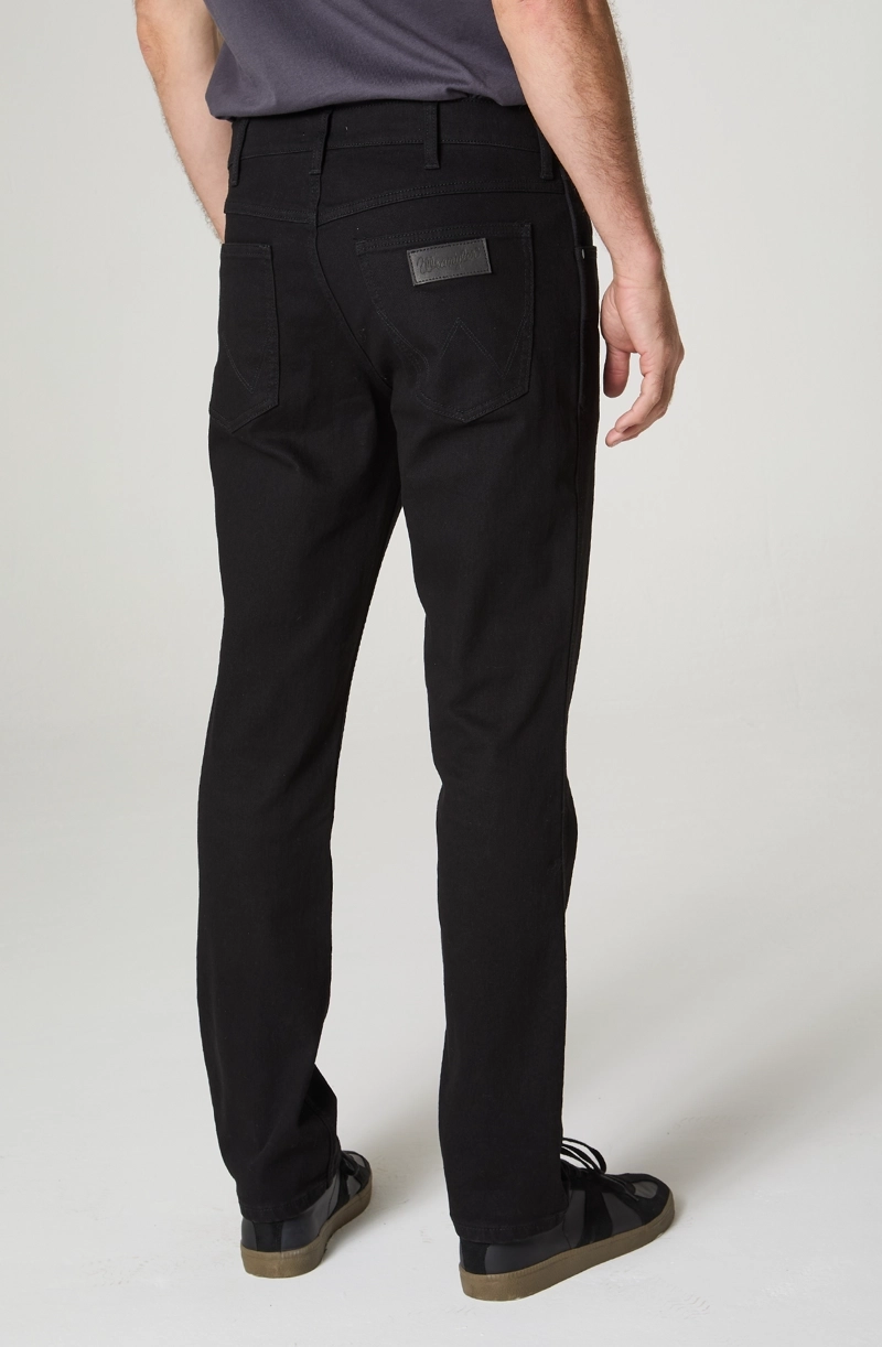 JEANS HOMBRE GREENSBORO REGULAR STRAIGHT - 3