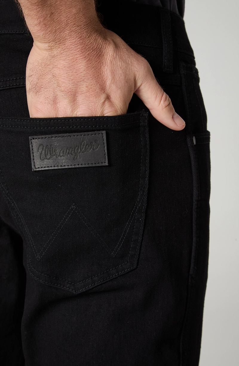 JEANS HOMBRE GREENSBORO REGULAR STRAIGHT - 4