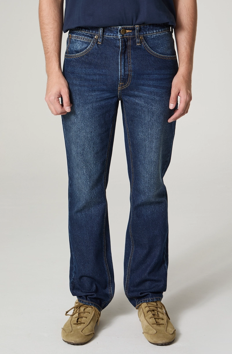 JEANS HOMBRE BROOKLYN CLASSIC STRAIGHT FIT - 2