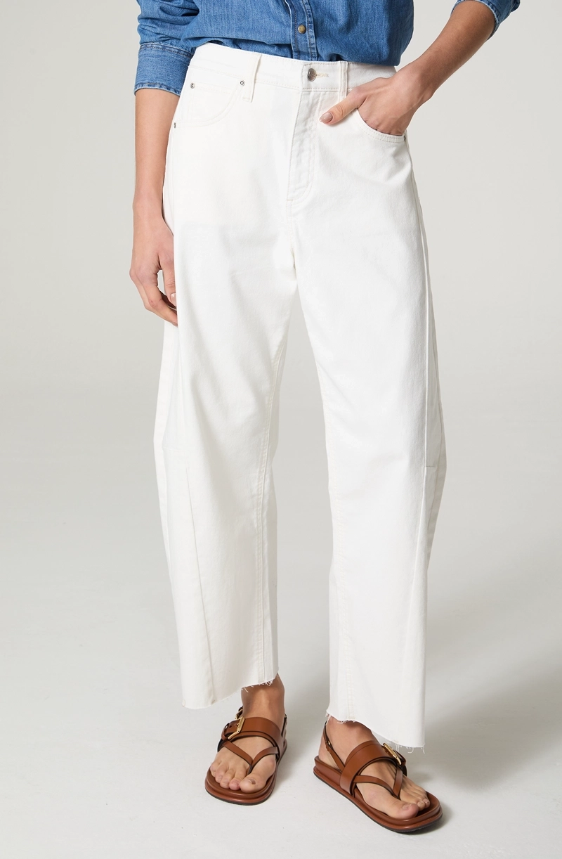 JEANS MUJER HOPE BARREL - 2