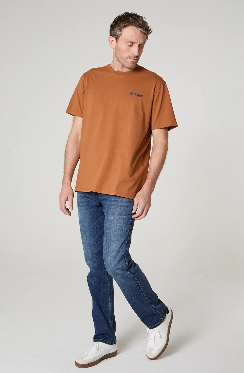 JEANS HOMBRE GREENSBORO REGULAR STRAIGHT - 1