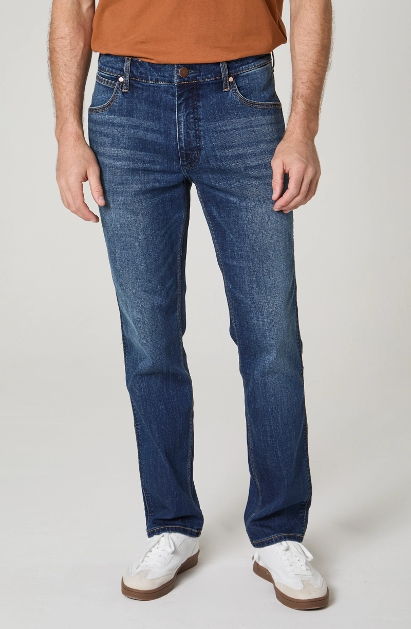 JEANS HOMBRE GREENSBORO REGULAR STRAIGHT - 2