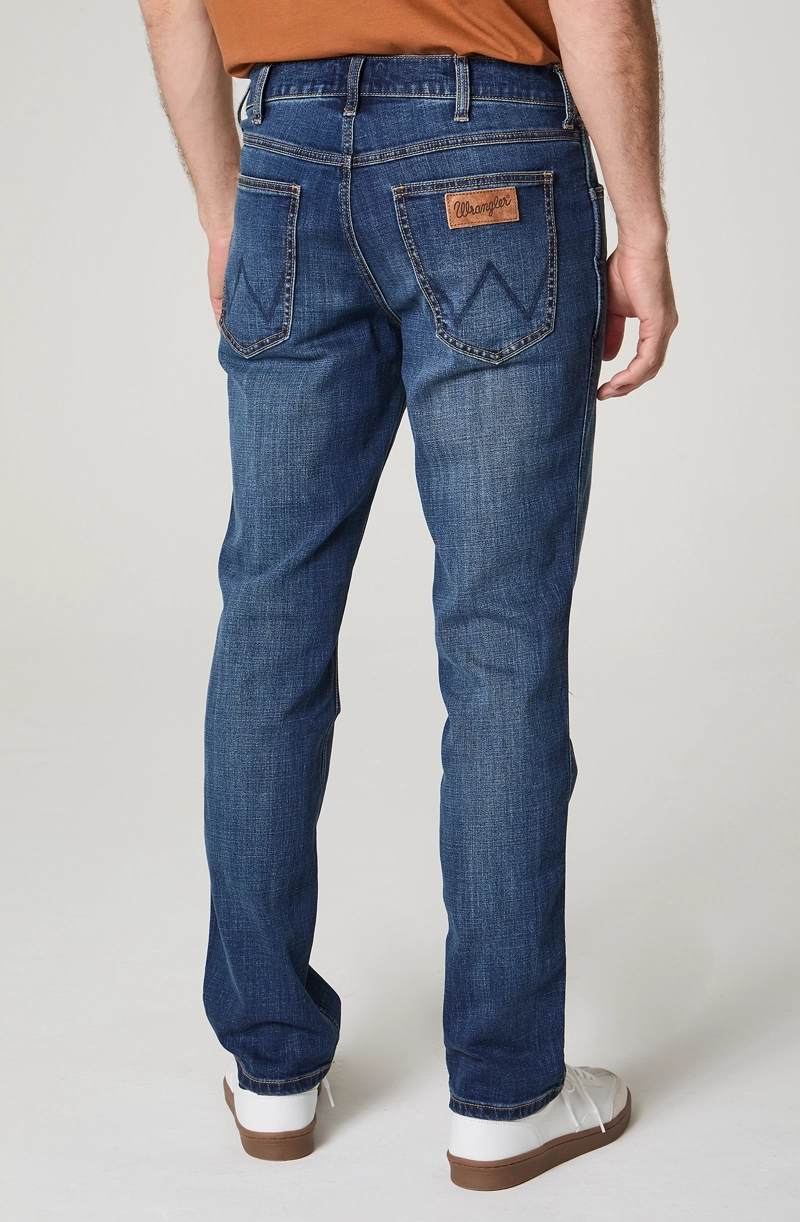 JEANS HOMBRE GREENSBORO REGULAR STRAIGHT - 3