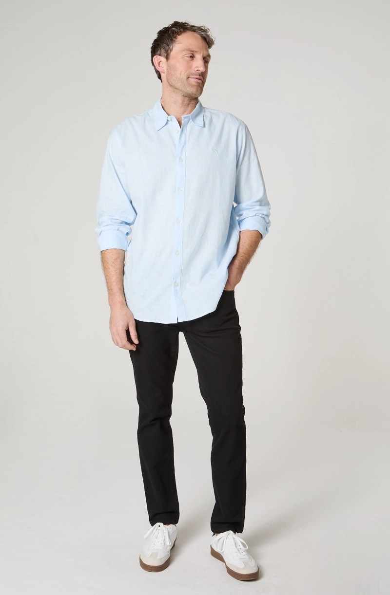 JEANS HOMBRE LARSTON SLIM TAPERED - 1