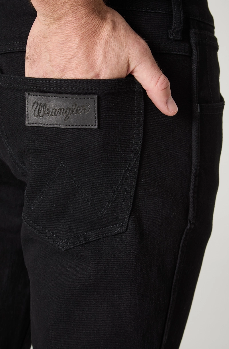 JEANS HOMBRE LARSTON SLIM TAPERED - 4