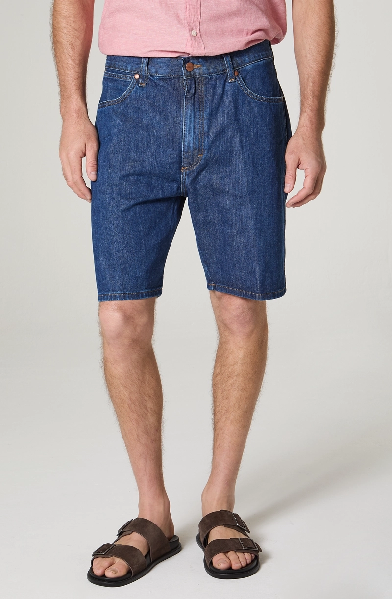 JEANS HOMBRE LARSTON REGULAR STRAIGHT - 2