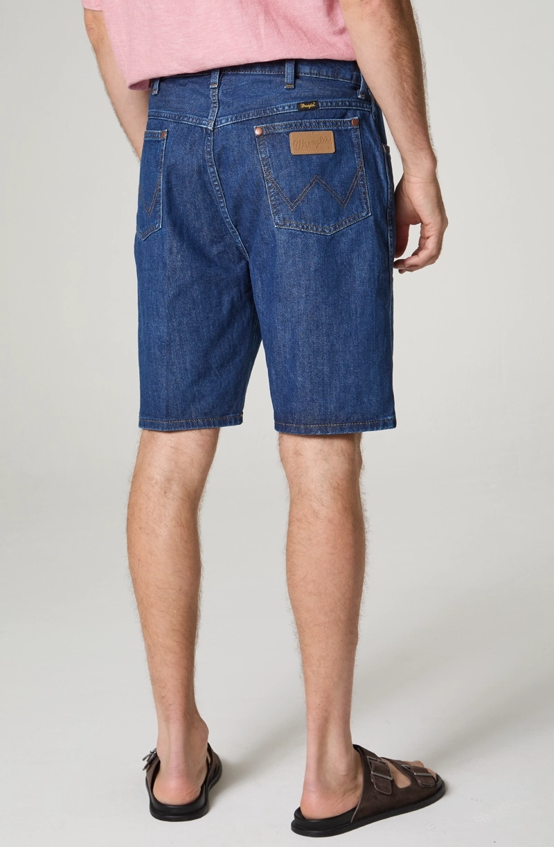 JEANS HOMBRE LARSTON REGULAR STRAIGHT - 3