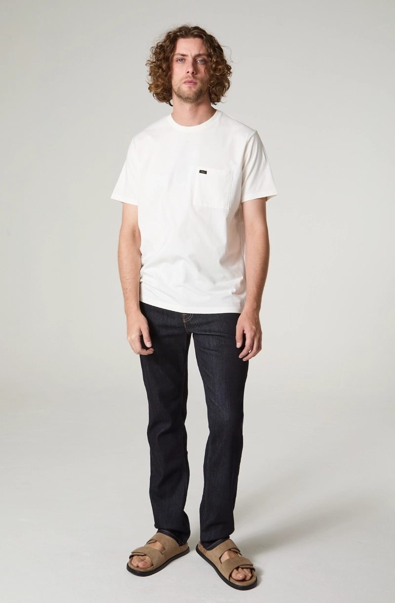 JEANS HOMBRE BROOKLYN CLASSIC STRAIGHT FIT - 1