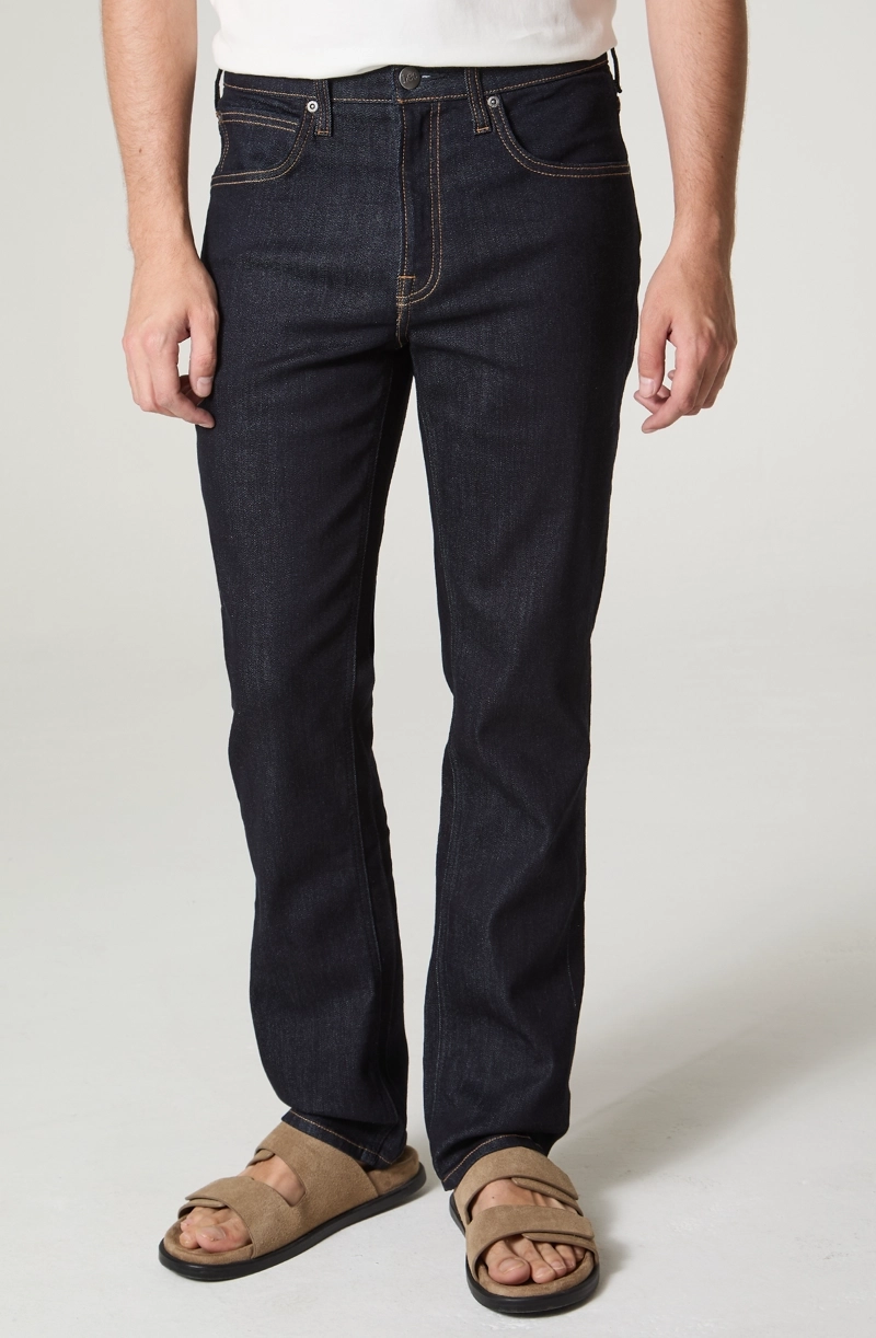 JEANS HOMBRE BROOKLYN CLASSIC STRAIGHT FIT - 2