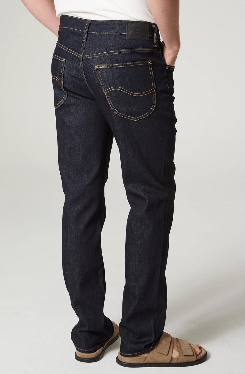 JEANS HOMBRE BROOKLYN CLASSIC STRAIGHT FIT - 3