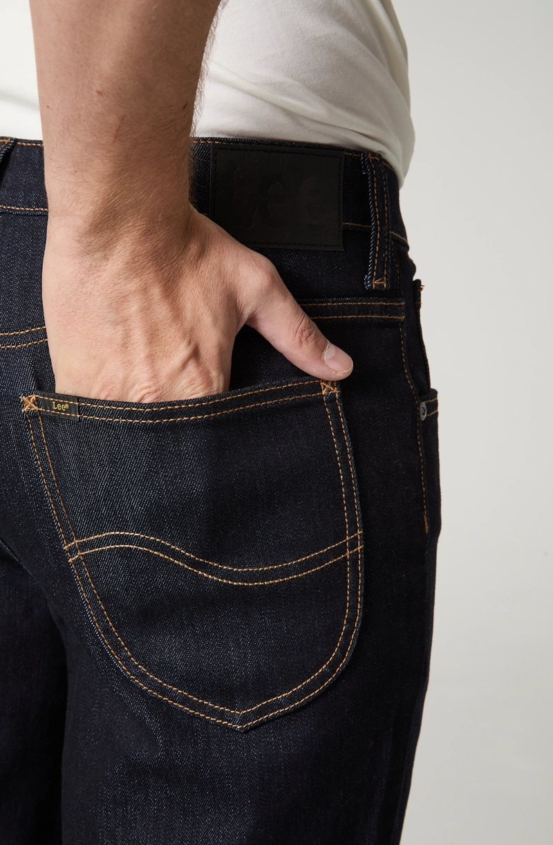 JEANS HOMBRE BROOKLYN CLASSIC STRAIGHT FIT - 4