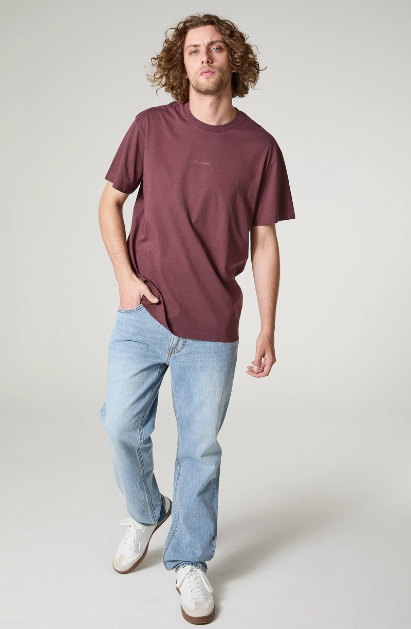 JEANS HOMBRE DAREN REGULAR STRAIGHT FIT - 1