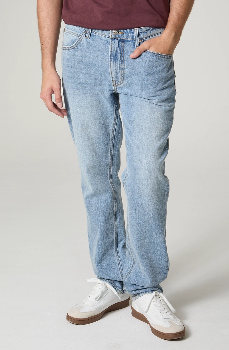 JEANS HOMBRE DAREN REGULAR STRAIGHT FIT - 2